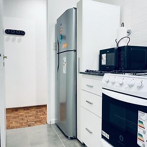 Apartamento Deluxe